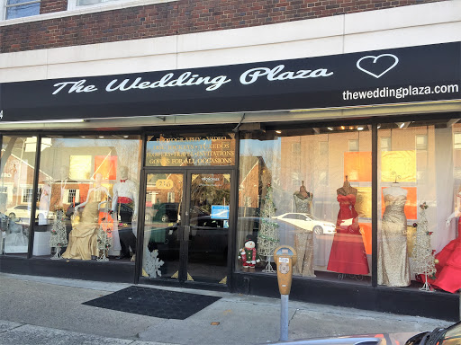 The Wedding Plaza, 216 Jericho Turnpike, Floral Park, NY 11001, USA, 
