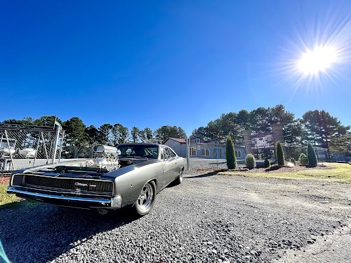 Water Ski Shop «Full Throttle», reviews and photos, 400 Victoria Rd, Woodstock, GA 30189, USA