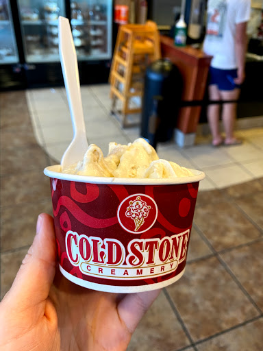 Ice Cream Shop «Cold Stone Creamery», reviews and photos, 4501 15th Ave S #109, Fargo, ND 58103, USA