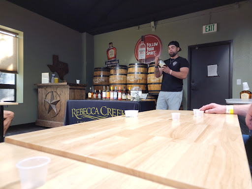 Distillery «Rebecca Creek Distillery», reviews and photos, 26605 Bulverde Rd, San Antonio, TX 78260, USA
