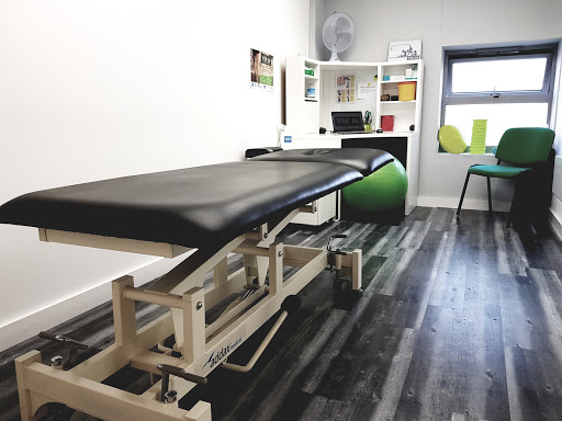 Specialized Physicians Rehabilitation Leicester