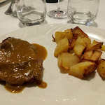 Photo n°4 de l'avis de parma2013.o fait le 28/01/2020 à 21:15 sur le  Ristorante I Pifferi à Sala Baganza