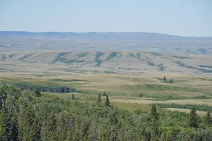 Cypress Hills Interprovincial Park - Saskatchewan Visitor Centre image