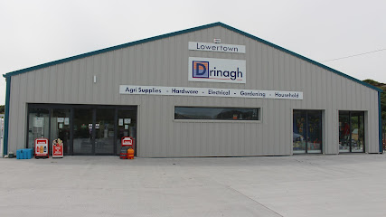 Drinagh Co-op Lowertown Branch