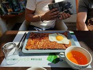 Photo n°7 de Crêperie Les 4 saisons à Amboise ()