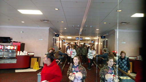 Movie Theater «Chakeres Cinema 10», reviews and photos, 3115 E National Rd, Springfield, OH 45505, USA