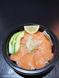 Plats et boissons du Restaurant japonais Zen Sushi 68 à Rouffach - n°13
