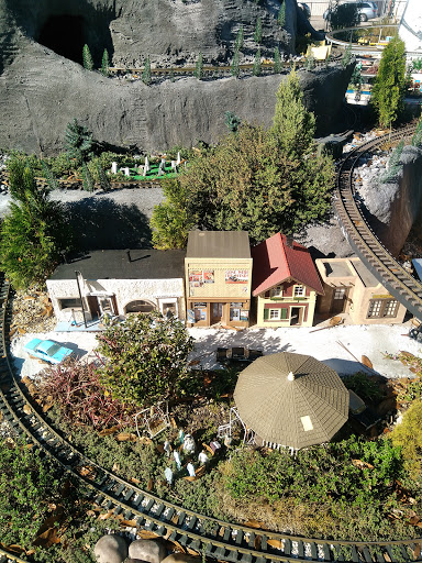 Museum «Mississippi Coast Model Railroad Museum», reviews and photos, 504 Pass Rd, Gulfport, MS 39507, USA