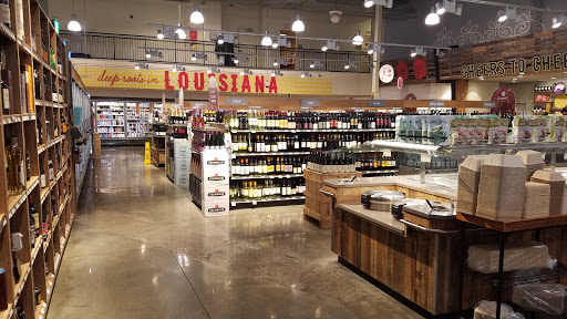 Grocery Store «Whole Foods Market», reviews and photos, 7529 Corporate Blvd, Baton Rouge, LA 70809, USA