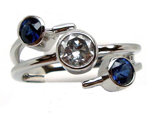 Jewelry Store «Jwo Jewelers», reviews and photos, 900 Mansell Rd # 24, Roswell, GA 30076, USA