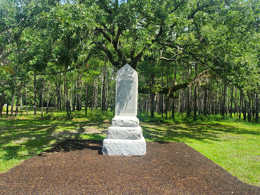 National Park «Moores Creek National Battlefield», reviews and photos, 40 Patriots Hall Dr, Currie, NC 28435, USA