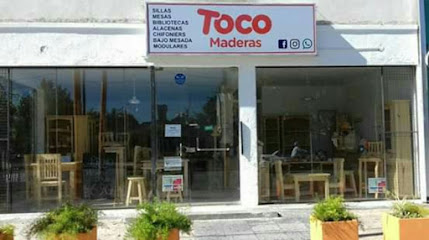 Toco Maderas
