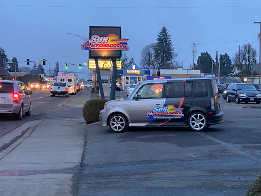 Auto Repair Shop «Top Flite Automotive», reviews and photos, 490 Pacific Hwy W, Junction City, OR 97448, USA