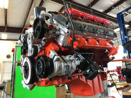 Auto Repair Shop «Braun Road Automotive», reviews and photos, 10934 Braun Rd, Helotes, TX 78023, USA