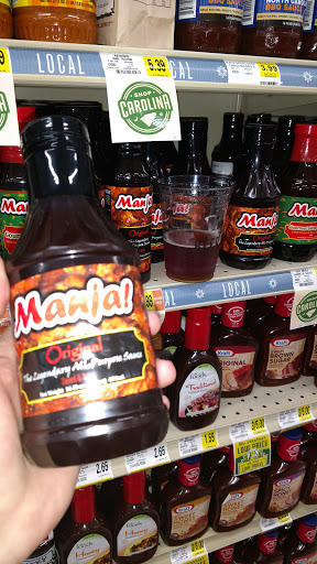 Grocery Store «Lowes Foods of Ocean Isle Beach», reviews and photos, 6278 Beach Dr SW #5, Ocean Isle Beach, NC 28469, USA