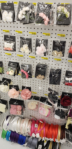 Fabric Store «Jo-Ann Fabrics and Crafts», reviews and photos, 10050 Two Notch Rd Ste 13, Columbia, SC 29223, USA