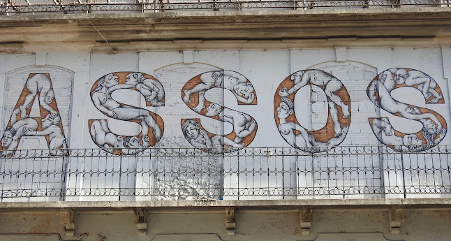 Europa - Casa noturna