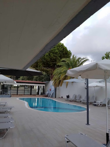 Aaaaa - Ξενοδοχείο