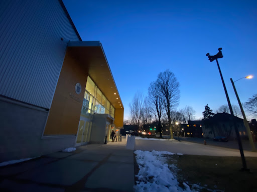 Indoor Sports Center «Koeppel Community Sports Center», reviews and photos, 175 New Britain Ave, Hartford, CT 06114, USA