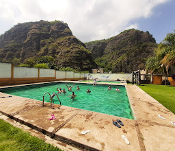 Bike Park Chalmita photo