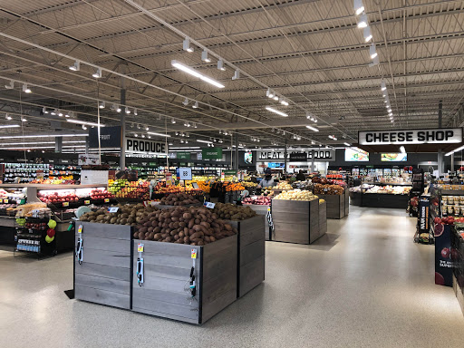 Supermarket «Giant», reviews and photos, 6426 Springfield Plaza, Springfield, VA 22150, USA