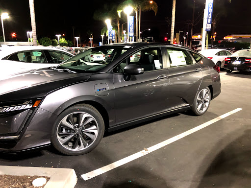 Honda Dealer «Norm Reeves Honda Superstore West Covina», reviews and photos, 1840 E Garvey Ave S, West Covina, CA 91791, USA