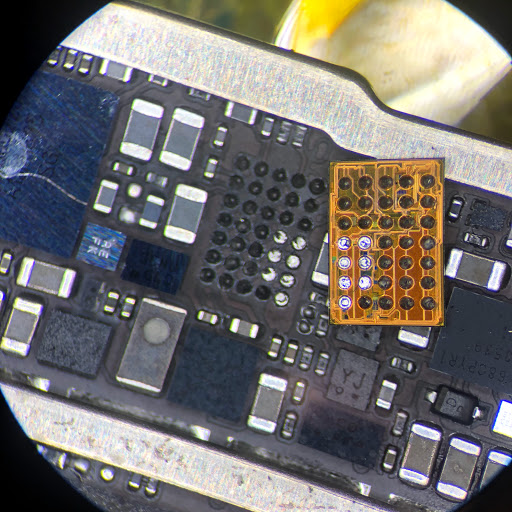 Cell Phone Store «Cell Phone Repair C.P.R (,Unlocks,Data Recovery,Sales)», reviews and photos, 1225 N Solano Dr b, Las Cruces, NM 88001, USA