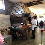 Photo n°4 de l'avis de Giuseppe.p fait le 21/05/2023 à 12:46 sur le  La Bettola del Buttero à Fabro