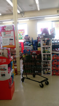 Family Dollar - Photo 8 - Car repair in Waco, TX, Waco