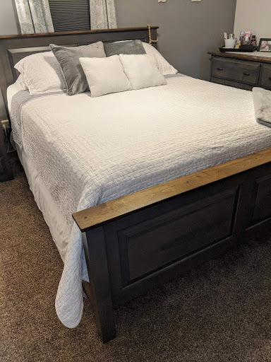 Furniture Store «Peaceful Valley Furniture», reviews and photos, 421 Hartman Bridge Rd, Strasburg, PA 17579, USA