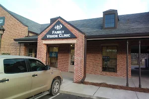 Family Vision Clinic image