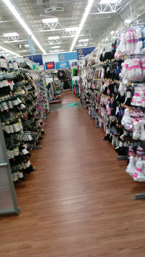 Department Store «Walmart Supercenter», reviews and photos, 1105 Research Center Dr SW, Atlanta, GA 30331, USA