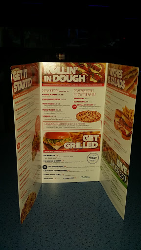 Bowling Alley «AMF Empire Lanes», reviews and photos, 2400 Empire Blvd, Webster, NY 14580, USA