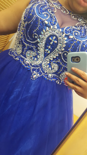 Boutique «Fashions by Fowler», reviews and photos, 13119 Shaker Square, Cleveland, OH 44120, USA