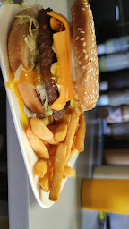 Photo n°40 de Star Kebab à Rochefort ()