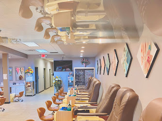 L.A. Nails Day Spa