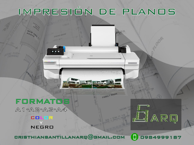 CSARQ