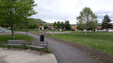 Parc de la Fraternité Clermont-Ferrand