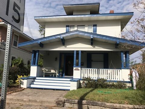 Painter «CertaPro Painters of North Jacksonville», reviews and photos, 6015 E Morrow St Unit 118, Jacksonville, FL 32217, USA