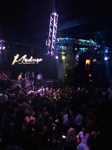 Night Club «Medusa Dallas», reviews and photos, 1930 Pacific Ave, Dallas, TX 75201, USA