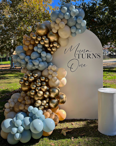 Jovial Events and Rentals image