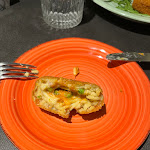 Photo n°5 de l'avis de D... fait le 19/03/2022 à 09:46 sur le  Wamarà à Brescia