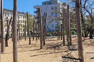 Spielplatz image