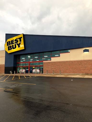 Electronics Store «Best Buy», reviews and photos, 12410 St Charles Rock Rd, Bridgeton, MO 63044, USA