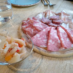 Photo n°4 de l'avis de Elena.i fait le 12/06/2020 à 11:48 sur le  Taverna Concordia à Laveno-Mombello