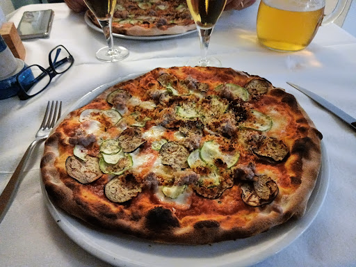 Pizzeria del corso in Fano, Provincia di Pesaro e Urbino
