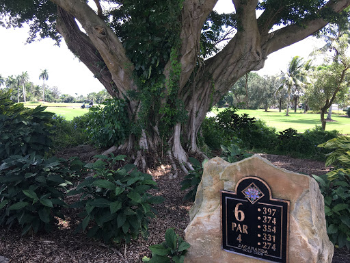 Golf Course «Jacaranda Golf Club», reviews and photos, 9200 W Broward Blvd, Plantation, FL 33324, USA