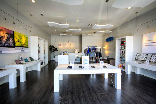 Computer Store «mac-fusion», reviews and photos, 304 Main St, Seal Beach, CA 90740, USA