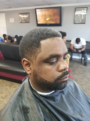 Barber Shop «Cole Cuts Barber Shop», reviews and photos, 351 Pass Rd, Gulfport, MS 39507, USA