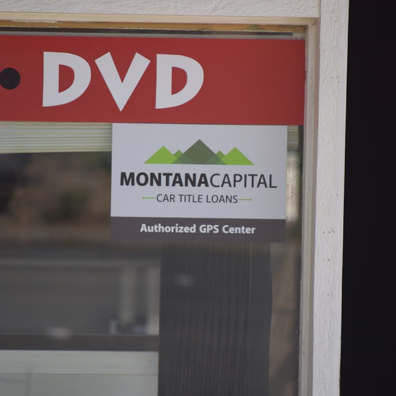 Montana Capital Car Title Loans